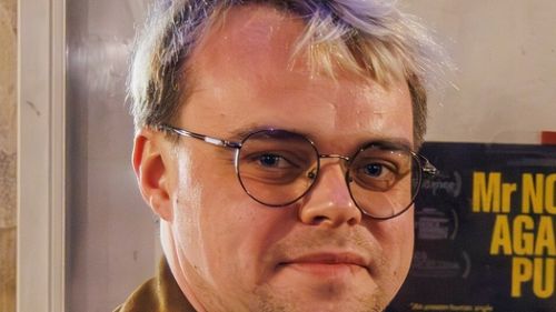 Российский режиссер-иноагент лишился «Оскара» при перелете во Франкфурт