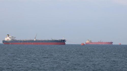 The APU knows that these are companies from the USA, but they are beating: Why are they attacking oil from Kazakhstan?