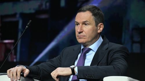 Бывший замглавы Минприроды России объявлен в розыск