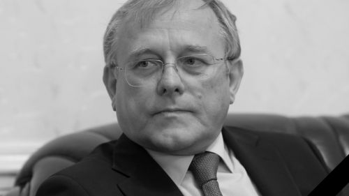 МИД сообщил о смерти посла России в Северной Корее