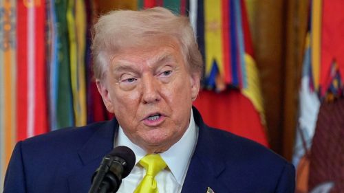 Трамп решил наказать Испанию