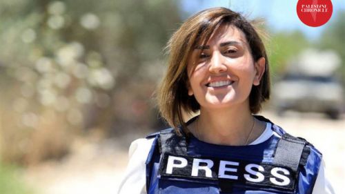 Israeli military hunted Lebanese journalist and killed her — Mass media