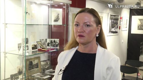 Lenin's great-granddaughter died at the age of 47