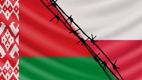 Warsaw demanded that Minsk start a dialogue with the fugitive Belarusian opposition