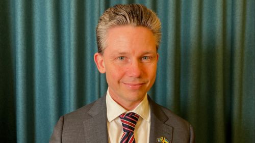 Если Стокгольм не остановится, дело Петра I будет доведено до конца — сенатор