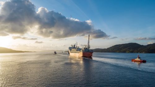 Europe has changed its mind about swearing with the main gas supplier: they will turn a blind eye to the Arctic