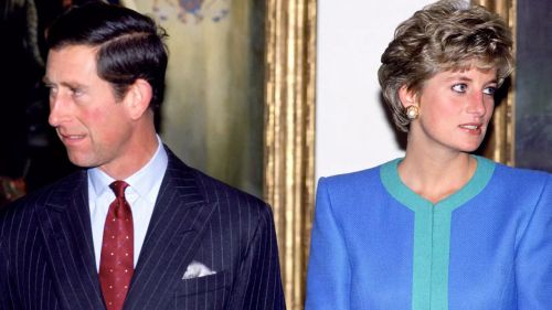 Princess Diana's brother revealed the scandalous details of her wedding to Charles