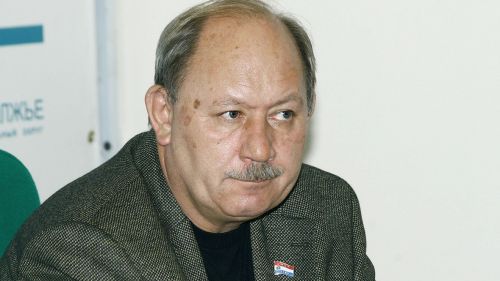 Допрошен сантехник, вычищавший останки экс-мэра Самары Тархова с гречкой