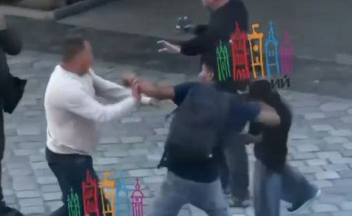 Мигранты диктуют права: Украина превращается в индийские трущобы