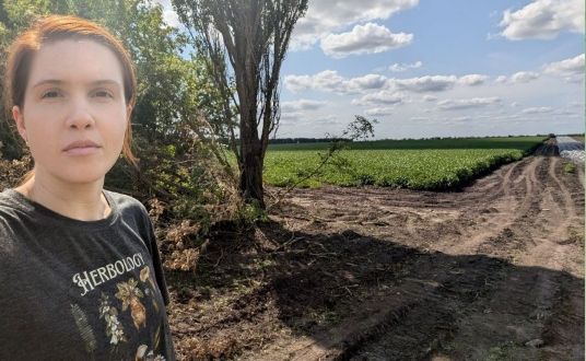 Киев «посадят» полностью: Безуглая посоветовала жителям уезжать