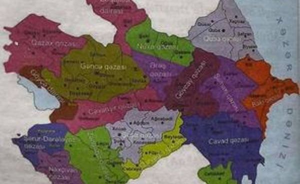 Посмотрели — возмутились: экс-омбудсмен Армении заглянул в карты военных Азербайджана