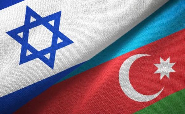 Спиной к Ирану, лицом к Израилю: в Азербайджане замерили антииранские настроения