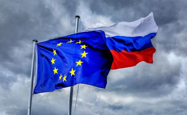 European union входит ли россия