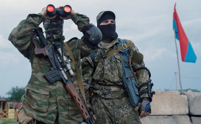 Не стрелять: войска ДНР и ЛНР получили приказы о соблюдении режима тишины