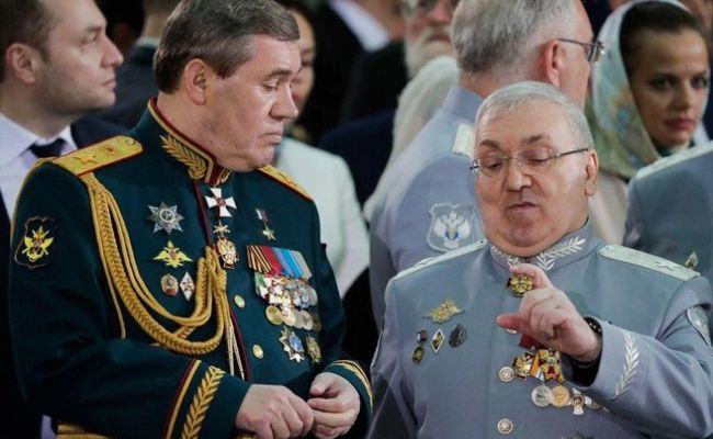 Генпрокуратура требует изъять у бывшего заместителя Шойгу 5,5 млрд рублей