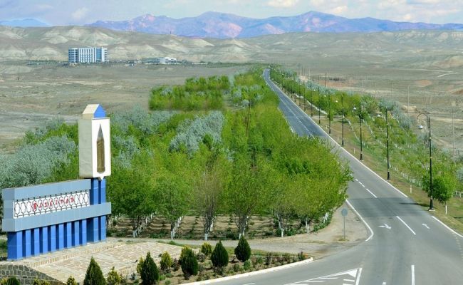 Азербайджан «продублирует» через Иран «Зангезурский коридор» в Нахичевань
