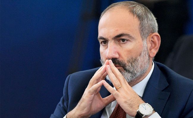 Проблема Армении: «не метаться в поисках ориентации, а быть надежным партнером» — СМИ