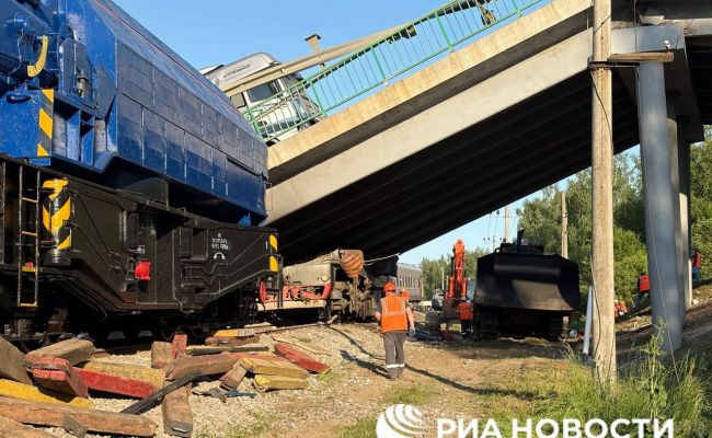 Перед переговорами в Стамбуле Киев демонстрирует акты массового террора в России