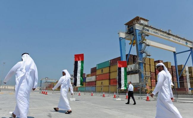 «Анадолу»: Израилю нужна нефть, а ОАЭ — энергоудар по Катару и Турции