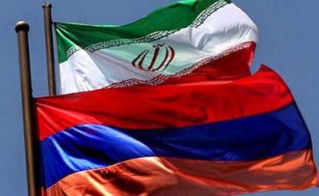 Ереван и Тегеран станут городами-побратимами