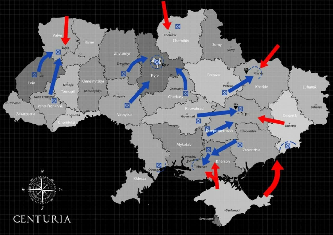 Карта украины на 23 февраля 2024 года. Продвежение российских воиск на Украине. Карта боевых действий на Украине. Военная карта Украины.