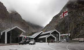 На Границе Грузии И России Задерживаются Таможенные Процедуры — Eadaily —  Новости Грузии Сегодня. Граница России И Грузии. Ситуация На Границе России  И Грузии. Грузия. Новости Грузии. Последние Новости Грузии На Сегодня.