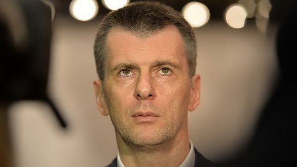 Прохоров завершил сделку по приобретению клуба НБА «Бруклин» и его арены