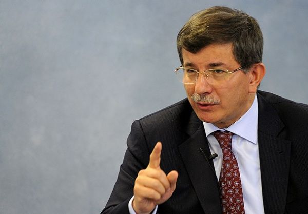 Премьер Турции пожелал Асаду навсегда остаться в РФ