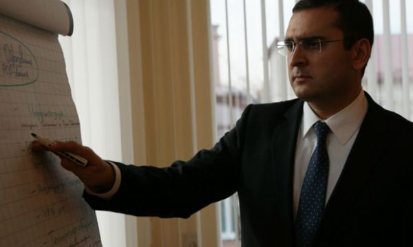 Проект бюджета Северной Осетии на 2016 год направлен в парламент