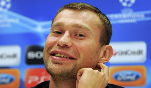 Василий Березуцкий: «Выиграть Лигу чемпионов ЦСКА сейчас не по силам»