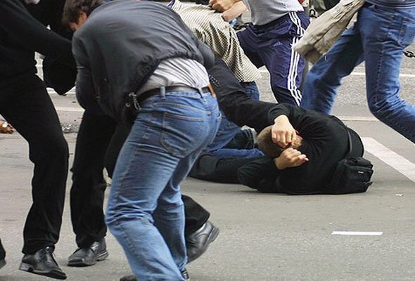 В селе Адигени в Грузии нарастает противостояние на религиозной почве
