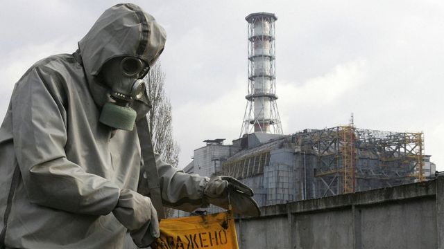 Киев отказался от обязательств по ДНЯО о проверках МАГАТЭ 