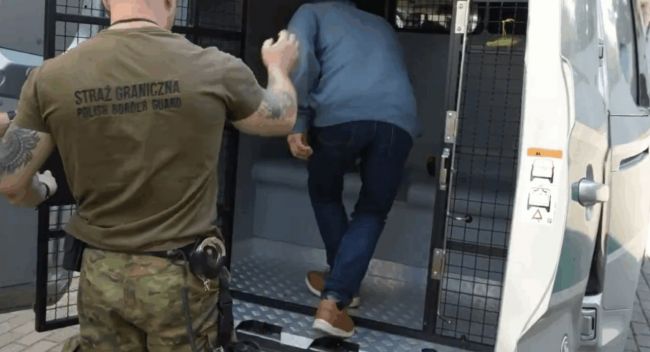 Польша депортировала 13 граждан Молдавии за угрозу нацбезопасности