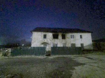 Трое детей погибли при пожаре в Хакасии 1 ba6b7006050a72d419fc30179fd70 Трое детей погибли при пожаре в Хакасии