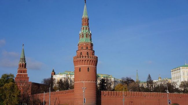 Американские СМИ: Теперь это мир Путина Американские СМИ: Теперь это мир Путина