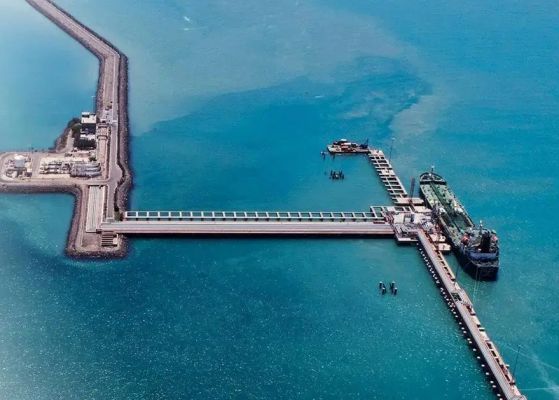 Танкеры побаиваются НПЗ «Роснефти» в Индии