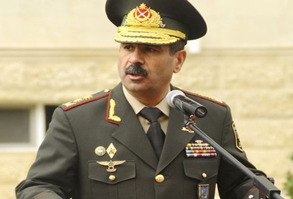 Баку: Армяне привлекают к военным операциям наемников из Ливана и ...