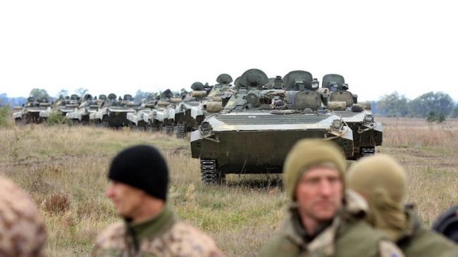 «Реинтеграция» Донбасса может обернуться освобождением самой Украины 2 7ac9c084fced1e6e3e9430a17c6cb «Реинтеграция» Донбасса может обернуться освобождением самой Украины