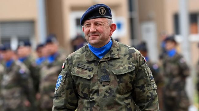 Польше нужен миллион резервистов — генерал