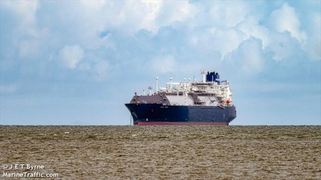 НОВАТЭК вывел Норвегию из-под давления США: СПГ перегружают в Мурманске 2 dbe0e9b0a1952468153d288b46a17 НОВАТЭК вывел Норвегию из-под давления США: СПГ перегружают в Мурманске