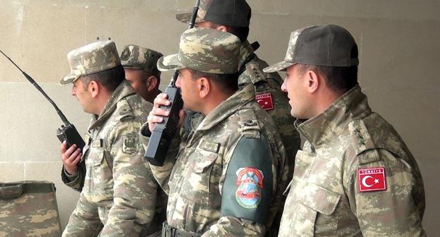В Азербайджане пройдут совместные военные учения с Турцией 1 f5c0fbd0444ccda2447faf37892a7 В Азербайджане пройдут совместные военные учения с Турцией