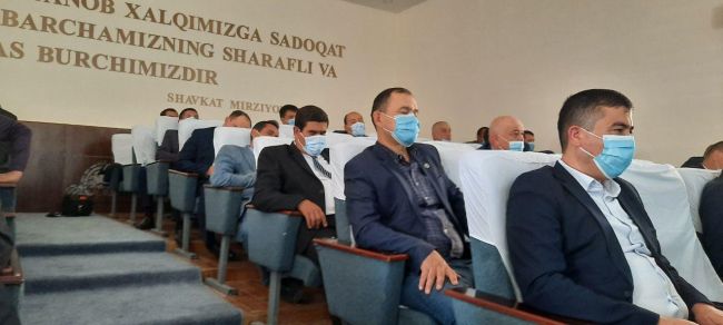 В Узбекистане под сокращение попадут более 5 тыс. госслужащих 1 b6ab3bd551bee2ab149d19904ed62 В Узбекистане под сокращение попадут более 5 тыс. госслужащих
