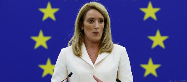 two MEPs to be stripped of immunity – EADaily – European Union.  News.  News today.  European Union news.  EU news.  European Union today.  News European Union.  Latest news from the European Union.