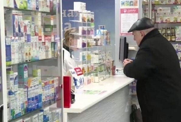 Производители готовы направить в аптеки России лекарства от коронавируса — Общество. Новости, Новости России — EADaily