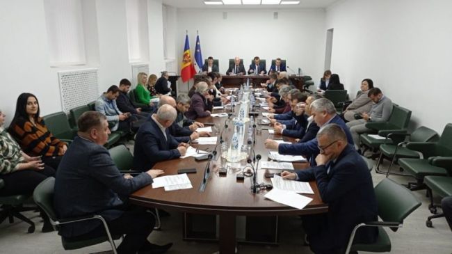 “Assholes and bitches in Chisinau want to deprive us of autonomy” – EADaily – Moldova News.  Moldova news.  Moldova news today.  Moldova news.  Moldova.  Moldova.  News from Moldova today.  Moldova news.