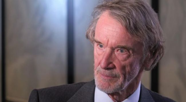 Британия колонизирована иммигрантами — Рэтклифф