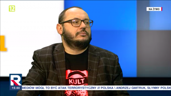 «Мы — главный лузер извращённых российско-германских соглашений»: польский эксперт