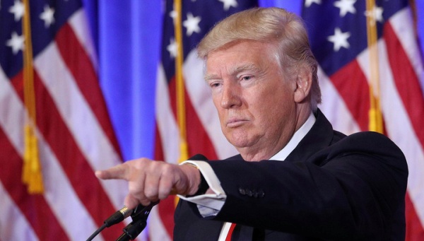 СМИ: Трамп приказал убить иранского ученого, чтобы помешать Байдену 2 8f5c5451427b5a6742144e0d4db84 СМИ: Трамп приказал убить иранского ученого, чтобы помешать Байдену