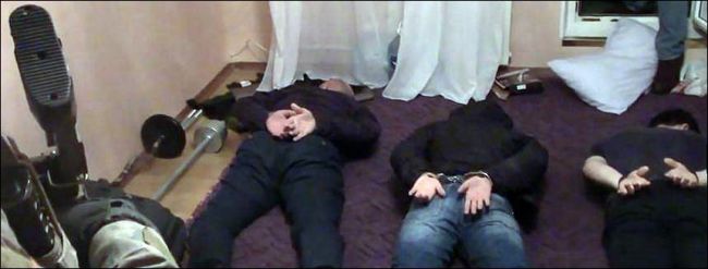 Новый Год В Средней Азии