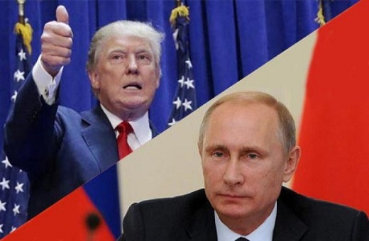 The Washington Post: слова Путина о США должны понравится Трампу The Washington Post: слова Путина о США должны понравится Трампу